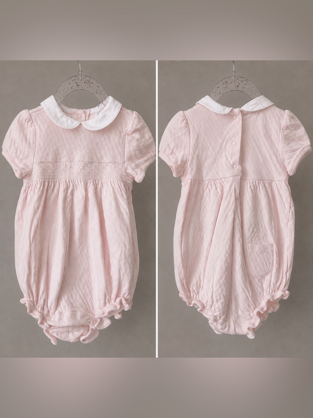Baby Girl 5-Piece Bundle Gap Janie and Jack | 6-12 Months
